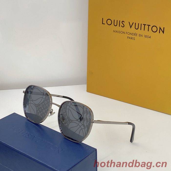 Louis Vuitton Sunglasses Top Quality LVS01027